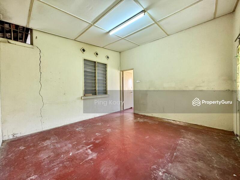 For Rent - Semi-Detached House at Mount Erskine