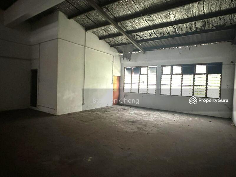 Untuk Dijual - kawasan perindustrian dewani