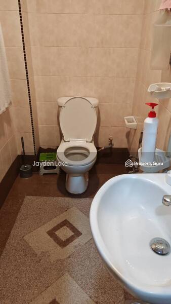 Untuk Disewa - Taman Sri Raya