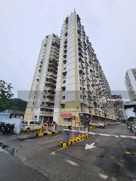 For Sale - I-Park Apartment