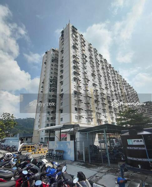 For Sale - I-Park Apartment