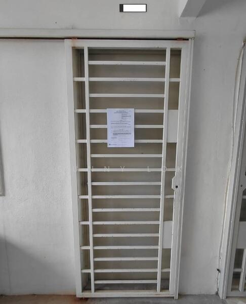 For Sale - I-Park Apartment