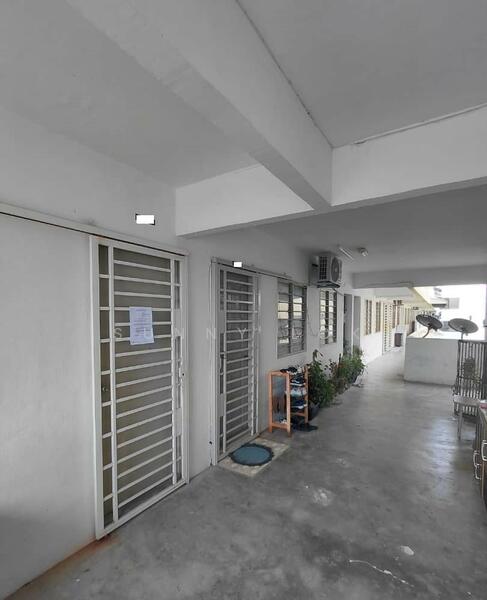 For Sale - I-Park Apartment