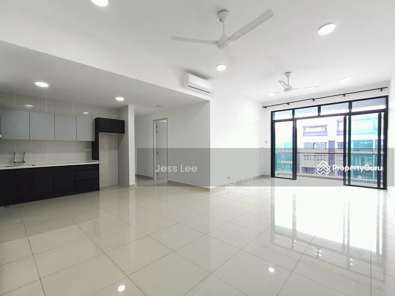 Untuk Disewa - Alstonia Residence