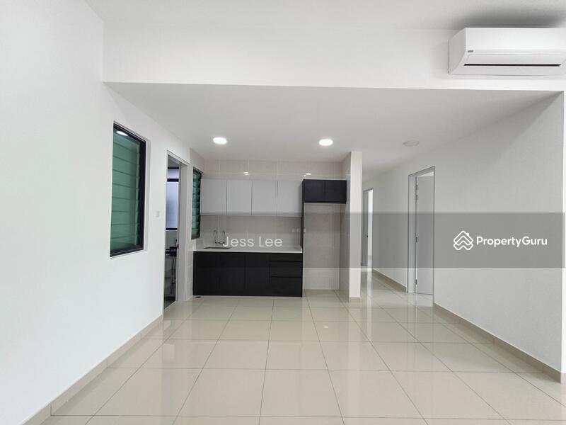 Untuk Disewa - Alstonia Residence