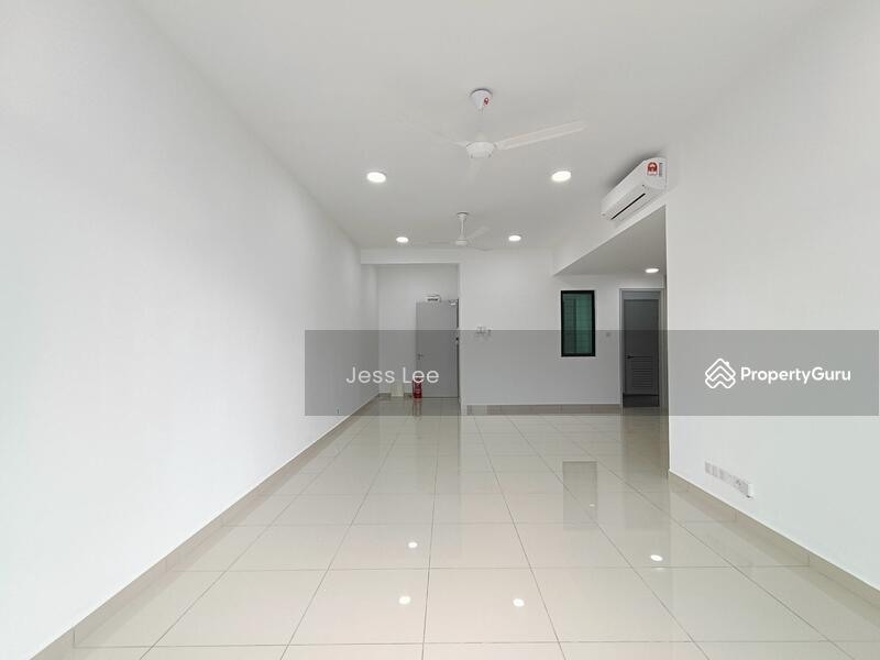 Untuk Disewa - Alstonia Residence