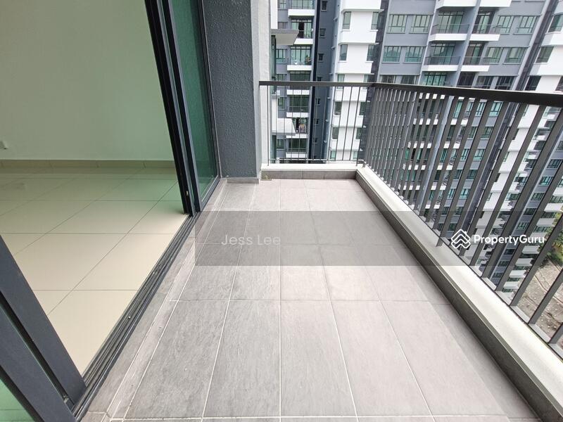 Untuk Disewa - Alstonia Residence