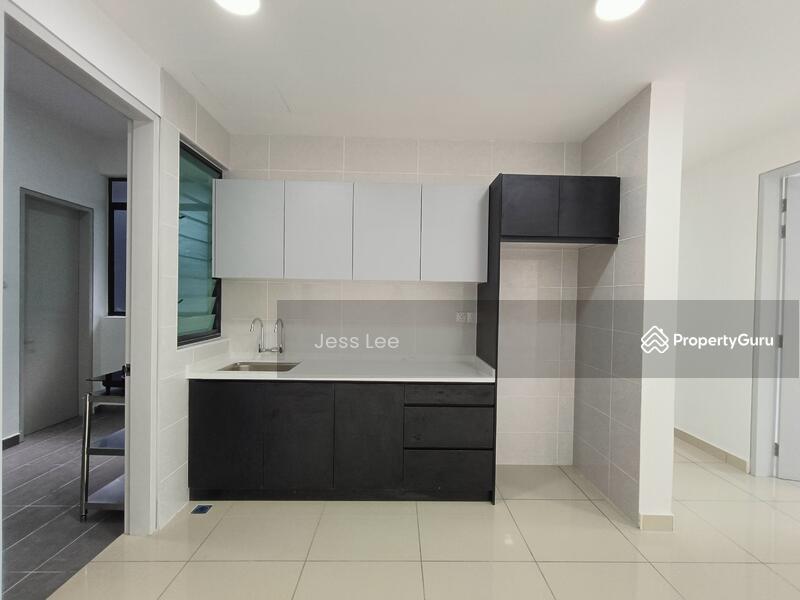 Untuk Disewa - Alstonia Residence