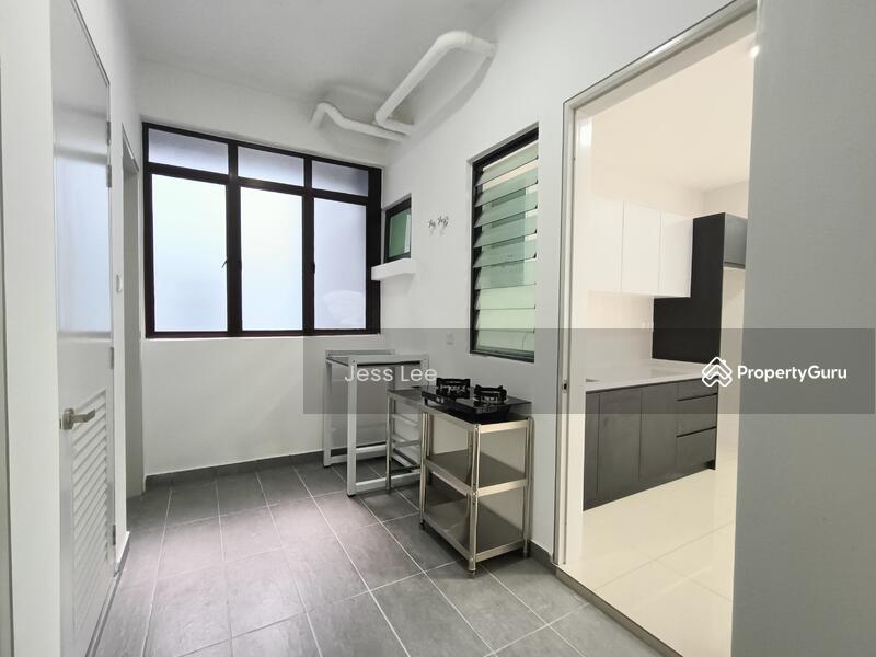 Untuk Disewa - Alstonia Residence