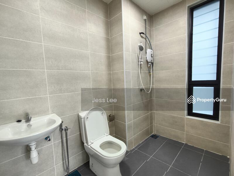 Untuk Disewa - Alstonia Residence