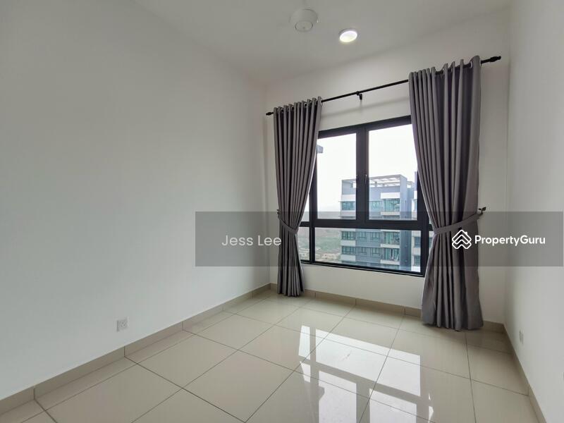 Untuk Disewa - Alstonia Residence