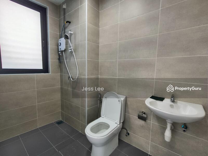 Untuk Disewa - Alstonia Residence