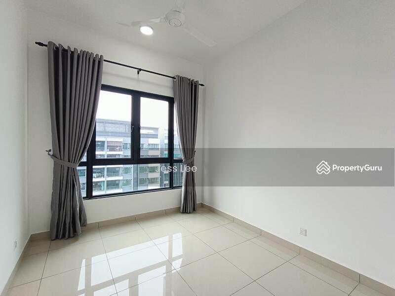 Untuk Disewa - Alstonia Residence