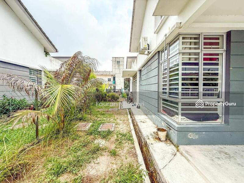 For Sale - Taman Bukit Changgang @ Banting