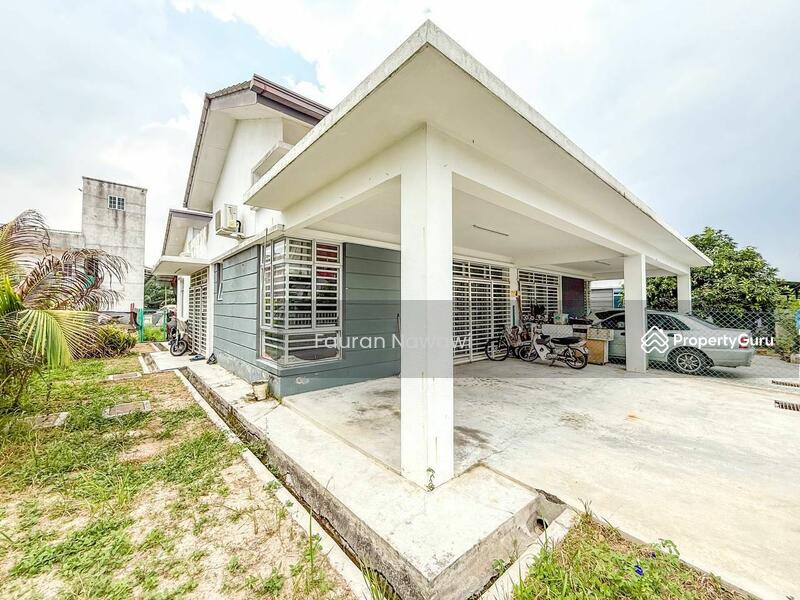 For Sale - Taman Bukit Changgang @ Banting