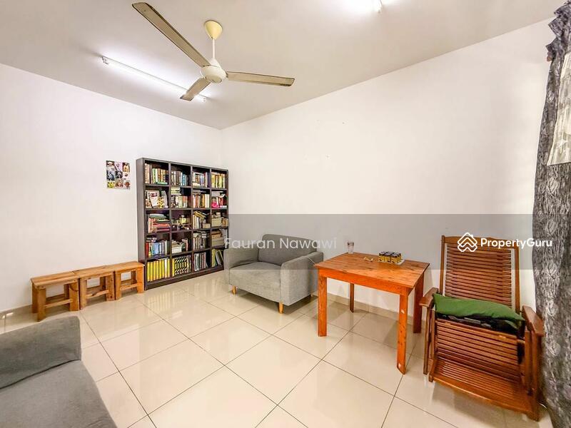 For Sale - Taman Bukit Changgang @ Banting
