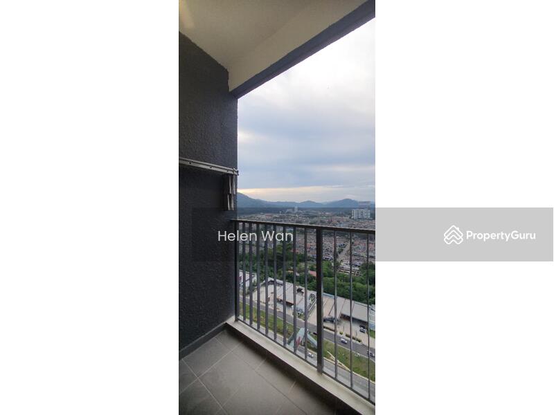 Pangsapuri untuk Disewa di M Luna - Helen Wan - PropertyGuru.com.my