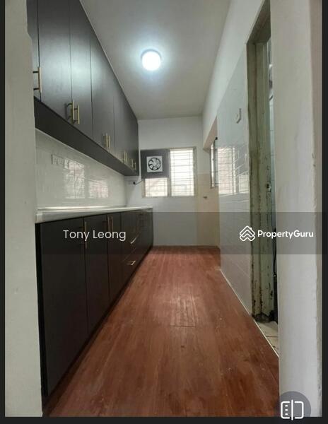 Untuk Disewa - Semarak Apartment