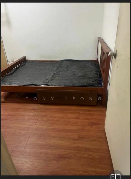 Untuk Disewa - Semarak Apartment