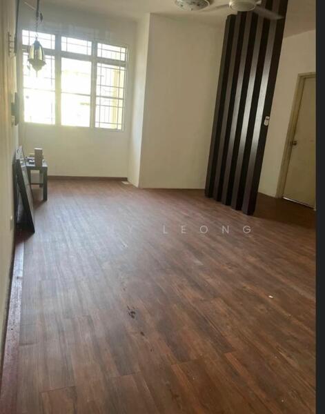 Untuk Disewa - Semarak Apartment