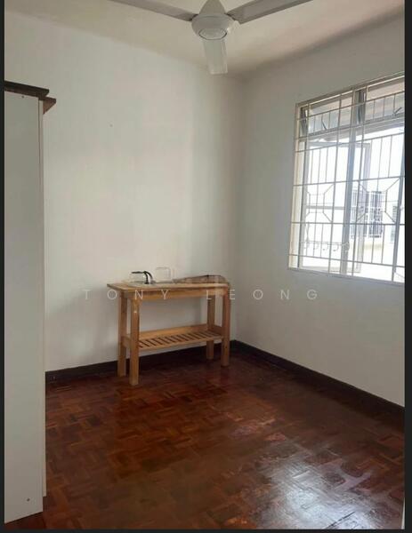 Untuk Disewa - Semarak Apartment