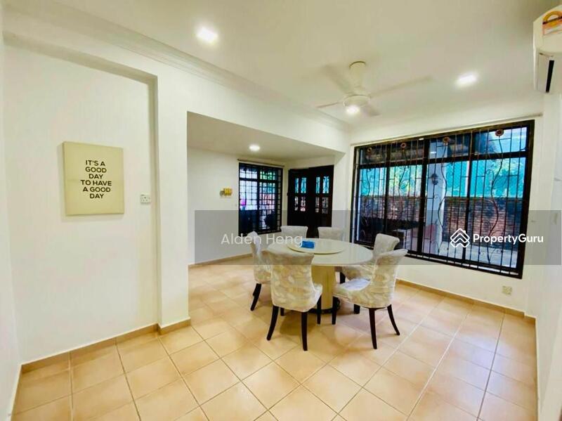 Untuk Dijual - Bungalow at Kampung Mohd Amin
