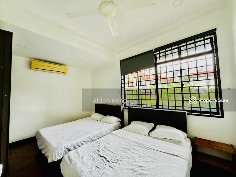Untuk Dijual - Bungalow at Kampung Mohd Amin