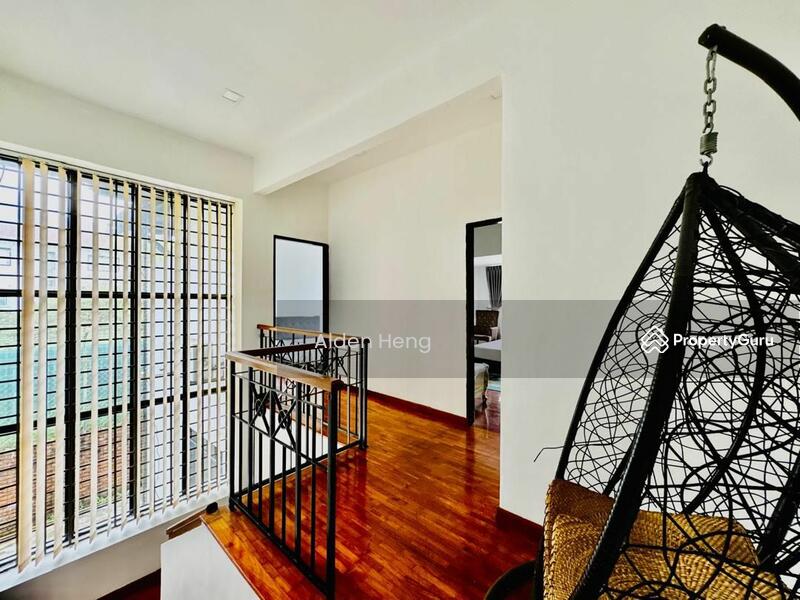 Untuk Dijual - Bungalow at Kampung Mohd Amin