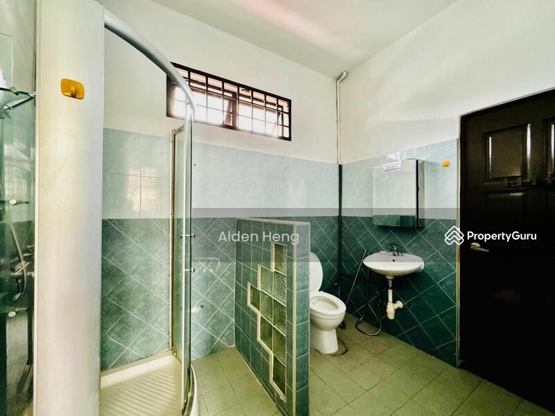 Untuk Dijual - Bungalow at Kampung Mohd Amin