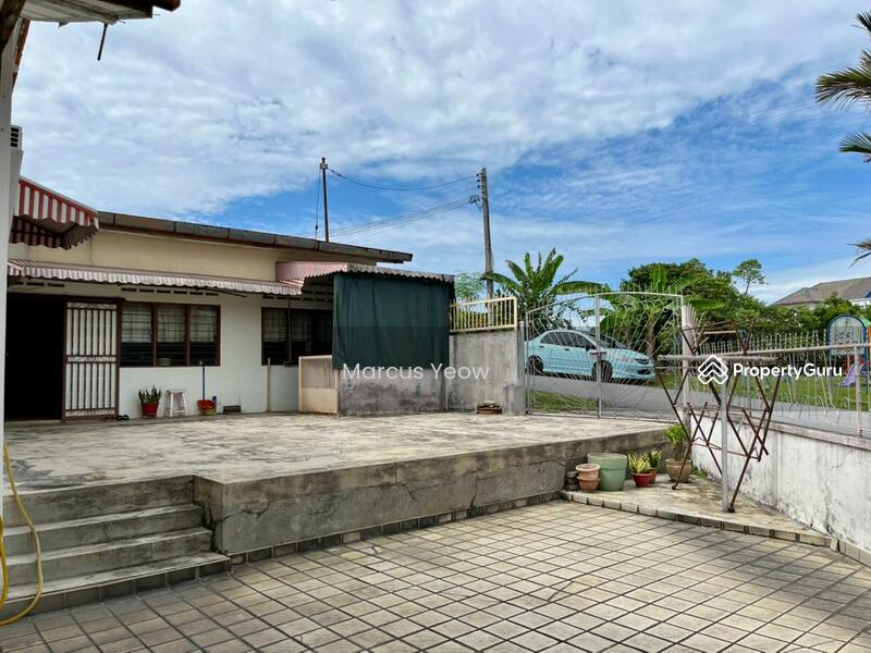 For Sale - Taman Rahang
