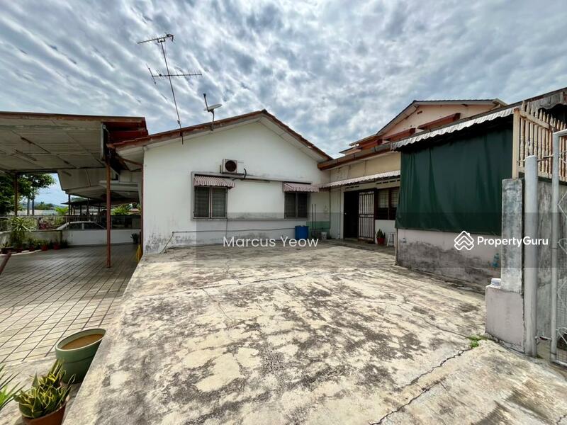 For Sale - Taman Rahang
