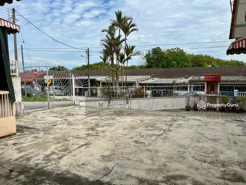 For Sale - Taman Rahang