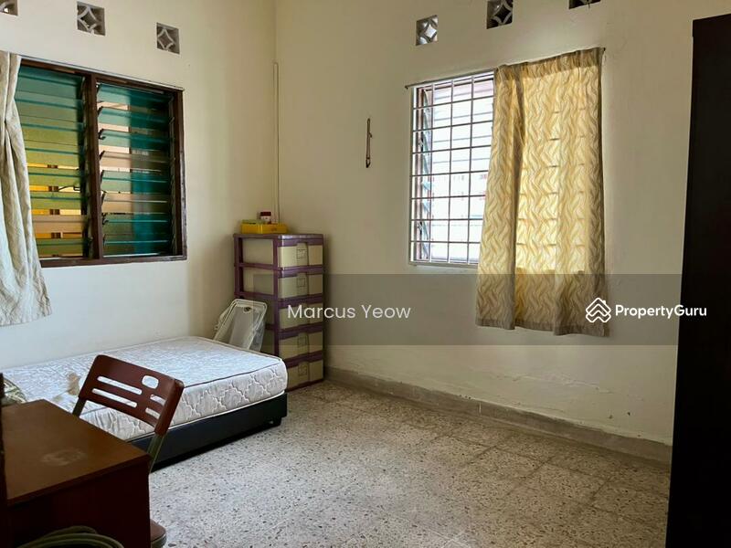 For Sale - Taman Rahang
