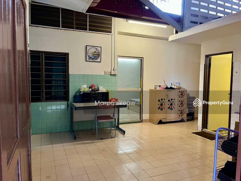 For Sale - Taman Rahang