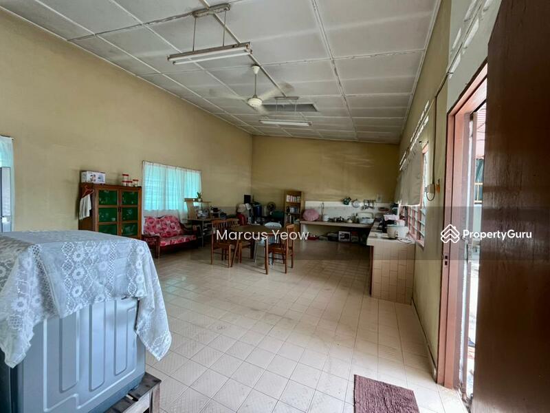 For Sale - Taman Rahang