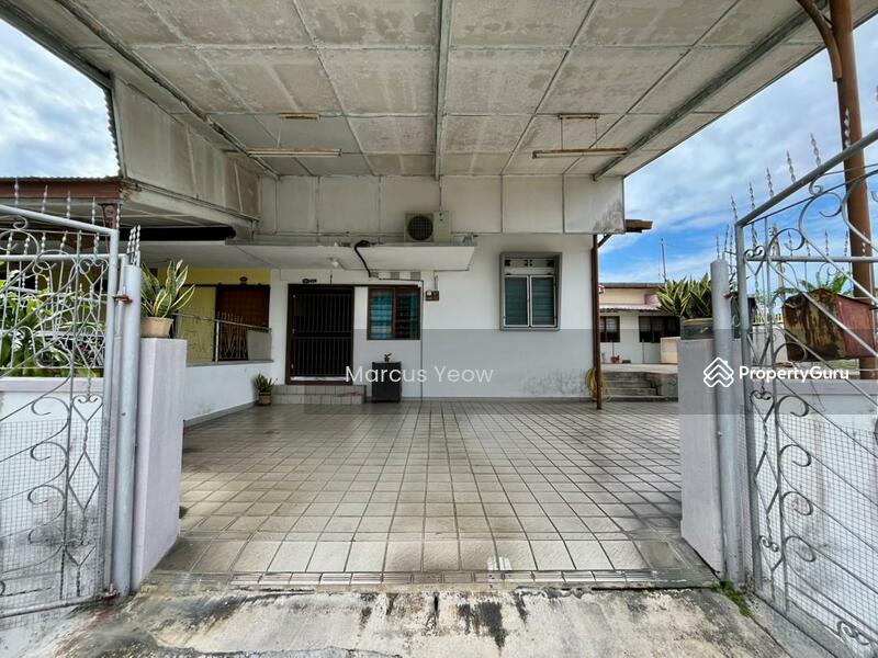 For Sale - Taman Rahang