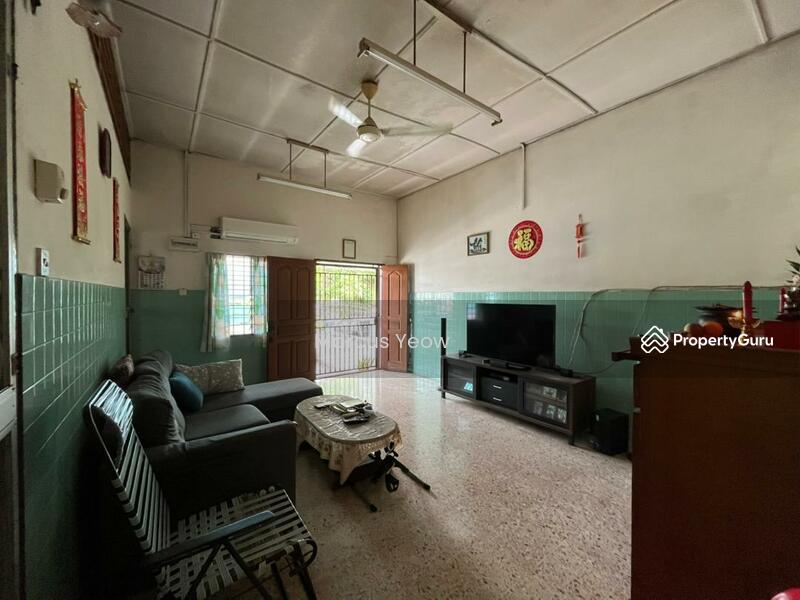 For Sale - Taman Rahang