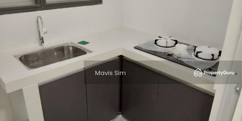 For Rent - Spring Avenue (Kuchai Damai)