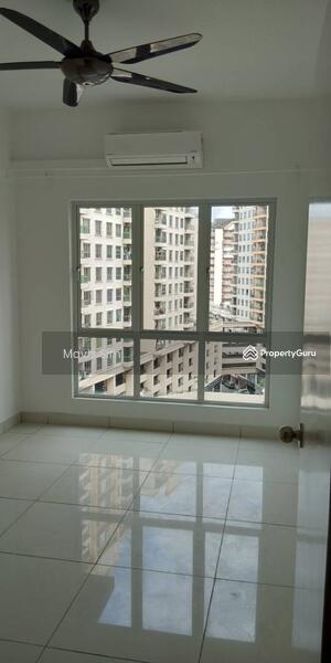 For Rent - Spring Avenue (Kuchai Damai)