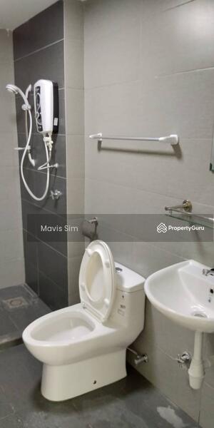 For Rent - Spring Avenue (Kuchai Damai)