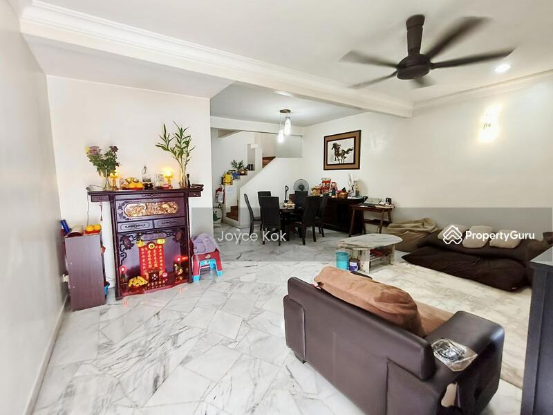 For Sale - USJ 3, RENOVATED, MOVE IN CONDITION