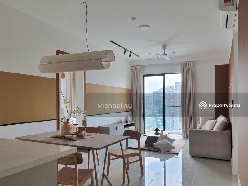 For Rent - Tropicana Miyu