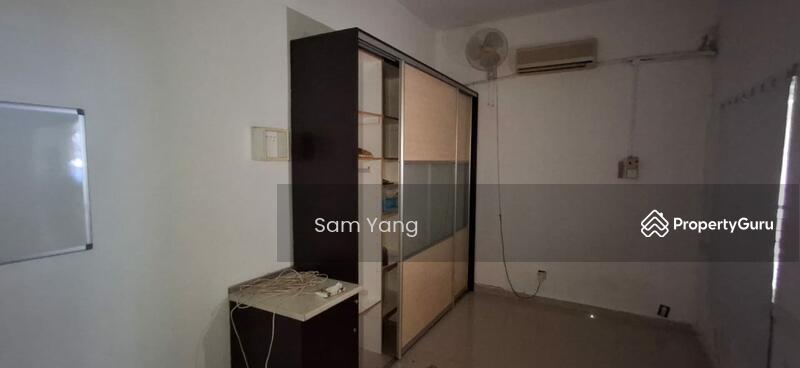 room on Mezzanine floor