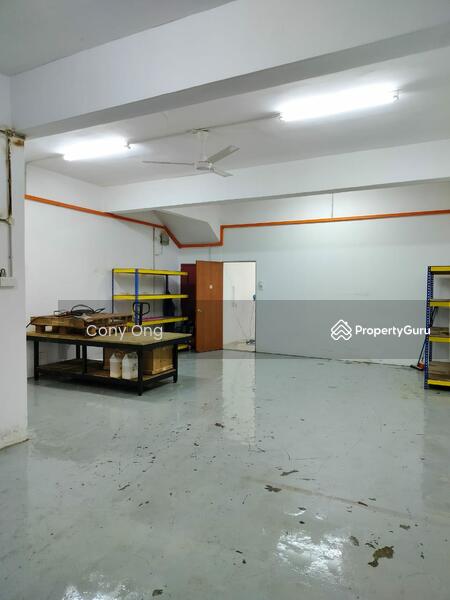 For Sale - Taman Universiti,Jalan Pendidikan,Double storey shoplot,High market rental