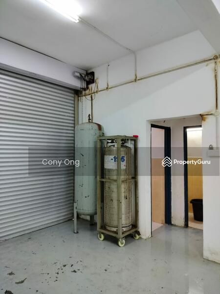 For Sale - Taman Universiti,Jalan Pendidikan,Double storey shoplot,High market rental