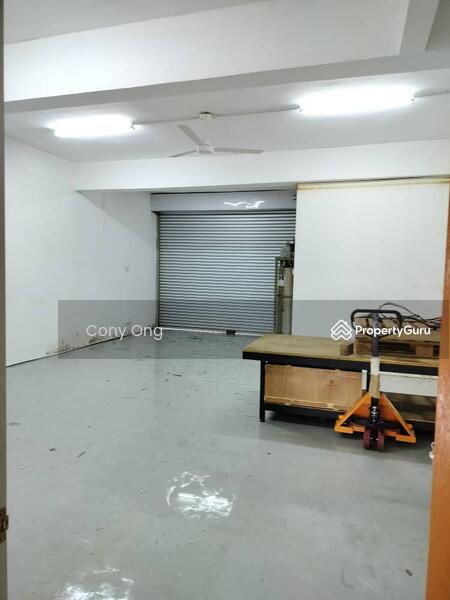 For Sale - Taman Universiti,Jalan Pendidikan,Double storey shoplot,High market rental
