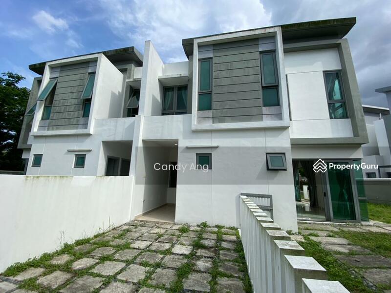 2-storey Terraced House for Sale in Taman Eko Botanic (Gelang Patah) - Candy Ang - PropertyGuru.com.my