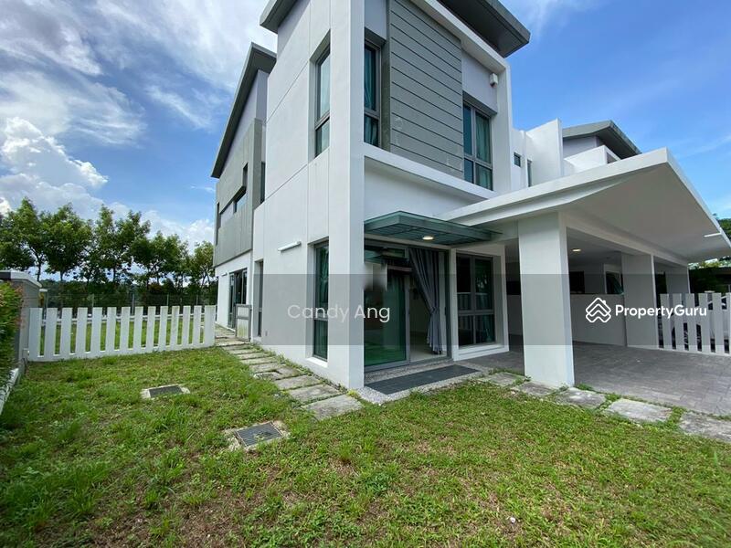 2-storey Terraced House for Sale in Taman Eko Botanic (Gelang Patah) - Candy Ang - PropertyGuru.com.my