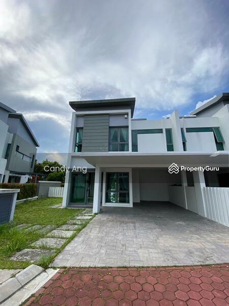 2-storey Terraced House for Sale in Taman Eko Botanic (Gelang Patah) - Candy Ang - PropertyGuru.com.my