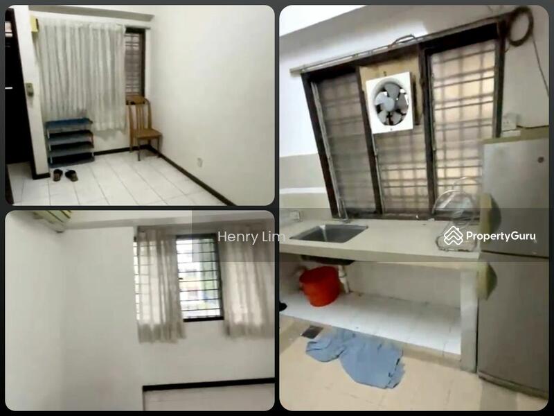 Untuk Disewa - Taman Cheras Awana